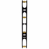 SKA910906 SWINGS MG Frame 4x110 | 335mm | Magnesium | 195mm Dual Point Mounting | Fitness & Speed Inline Skating | Fitness & Urban Inline Skating Inline Skating | Urban Inline Skating Frames Rahmen für inline Skates Frames for inline Skating Urban Inline Skating Frames Inliner Rahmen für das urbane Gelände Lörrach Freiburg Basel Inliner Skateschule und Skateshop Weil am Rhein SkaMiDan Deutschland Germany
