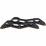 SKA910907 SWINGS MG Frame 3x 125mm 330mm – Magnesium – 195mm Dual Point Mounting | Fitness, Race & Speed Inline Skating Mounting | Fitness, Race & Speed Inline Skating for inline Skating Urban Inline Skating Frames Inliner Rahmen für das urbane Gelände Lörrach Freiburg Basel Inliner Skateschule und Skateshop Weil am Rhein SkaMiDan Deutschland Germany
