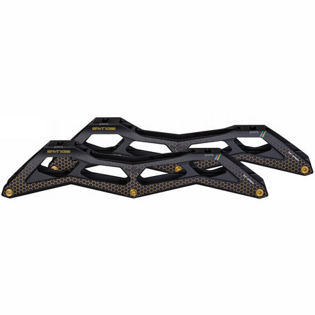 SKA910907 SWINGS MG Frame 3x 125mm 330mm – Magnesium – 195mm Dual Point Mounting | Fitness, Race & Speed Inline Skating Mounting | Fitness, Race & Speed Inline Skating for inline Skating Urban Inline Skating Frames Inliner Rahmen für das urbane Gelände Lörrach Freiburg Basel Inliner Skateschule und Skateshop Weil am Rhein SkaMiDan Deutschland Germany
