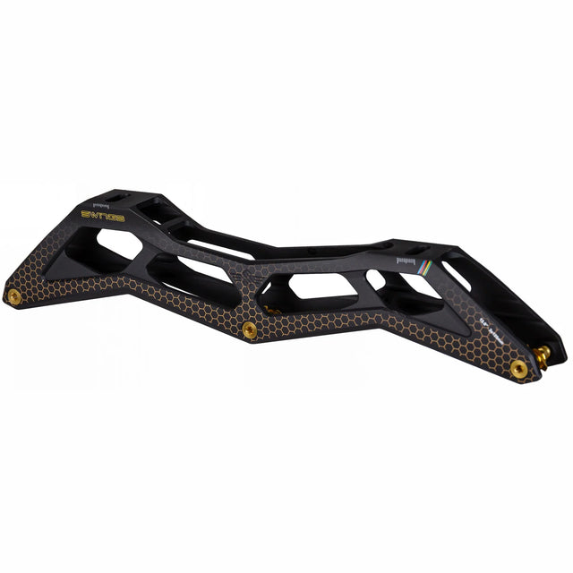 SKA910907 SWINGS MG Frame 3x 125mm 330mm – Magnesium – 195mm Dual Point Mounting | Fitness, Race & Speed Inline Skating Mounting | Fitness, Race & Speed Inline Skating for inline Skating Urban Inline Skating Frames Inliner Rahmen für das urbane Gelände Lörrach Freiburg Basel Inliner Skateschule und Skateshop Weil am Rhein SkaMiDan Deutschland Germany
