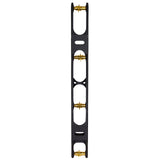 SKA910908 SWINGS MG Frame 3x 110mm & 1x 100 325mm – Magnesium – 195mm Dual Point Mounting | Fitness, Race & Speed Inline Skating Mounting | Fitness, Race & Speed Inline Skating for inline Skating Urban Inline Skating Frames Inliner Rahmen für das urbane Gelände Lörrach Freiburg Basel Inliner Skateschule und Skateshop Weil am Rhein SkaMiDan Deutschland Germany
