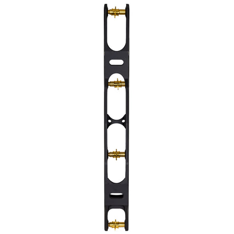 SKA910908 SWINGS MG Frame 3x 110mm & 1x 100 325mm – Magnesium – 195mm Dual Point Mounting | Fitness, Race & Speed Inline Skating Mounting | Fitness, Race & Speed Inline Skating for inline Skating Urban Inline Skating Frames Inliner Rahmen für das urbane Gelände Lörrach Freiburg Basel Inliner Skateschule und Skateshop Weil am Rhein SkaMiDan Deutschland Germany
