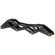 SKA910908 SWINGS MG Frame 3x 110mm & 1x 100 325mm – Magnesium – 195mm Dual Point Mounting | Fitness, Race & Speed Inline Skating Mounting | Fitness, Race & Speed Inline Skating for inline Skating Urban Inline Skating Frames Inliner Rahmen für das urbane Gelände Lörrach Freiburg Basel Inliner Skateschule und Skateshop Weil am Rhein SkaMiDan Deutschland Germany
