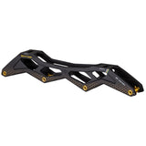 SKA910908 SWINGS MG Frame 3x 110mm & 1x 100 325mm – Magnesium – 195mm Dual Point Mounting | Fitness, Race & Speed Inline Skating Mounting | Fitness, Race & Speed Inline Skating for inline Skating Urban Inline Skating Frames Inliner Rahmen für das urbane Gelände Lörrach Freiburg Basel Inliner Skateschule und Skateshop Weil am Rhein SkaMiDan Deutschland Germany

