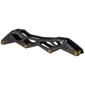 SKA910908 SWINGS MG Frame 3x 110mm & 1x 100 325mm – Magnesium – 195mm Dual Point Mounting | Fitness, Race & Speed Inline Skating Mounting | Fitness, Race & Speed Inline Skating for inline Skating Urban Inline Skating Frames Inliner Rahmen für das urbane Gelände Lörrach Freiburg Basel Inliner Skateschule und Skateshop Weil am Rhein SkaMiDan Deutschland Germany
