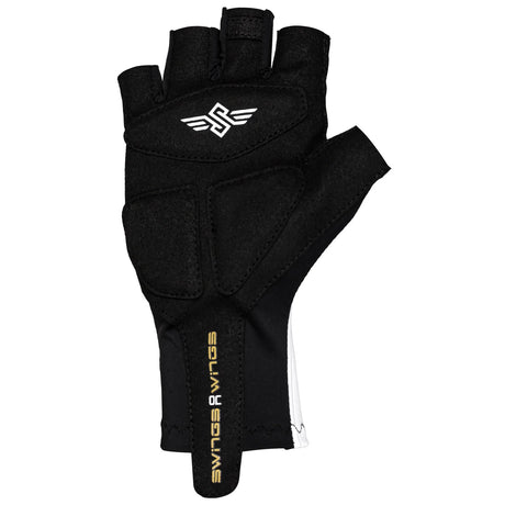 SKA910910 SWINGS Aero Gloves White | Handschoner ohne Plastikkappe | Schützer Für das Fitness Inline Skating | Fitness Skating Protektors | Schoner für Inline Skater | Protektion for Inline Skater | Knee Pads | Knieschützer | Knieschoner | Elbow Pads | Ellenbogen Protektoren | Lörrach Freiburg Basel Inliner Skateschule und Skateshop Weil am Rhein SkaMiDan Deutschland Germany
