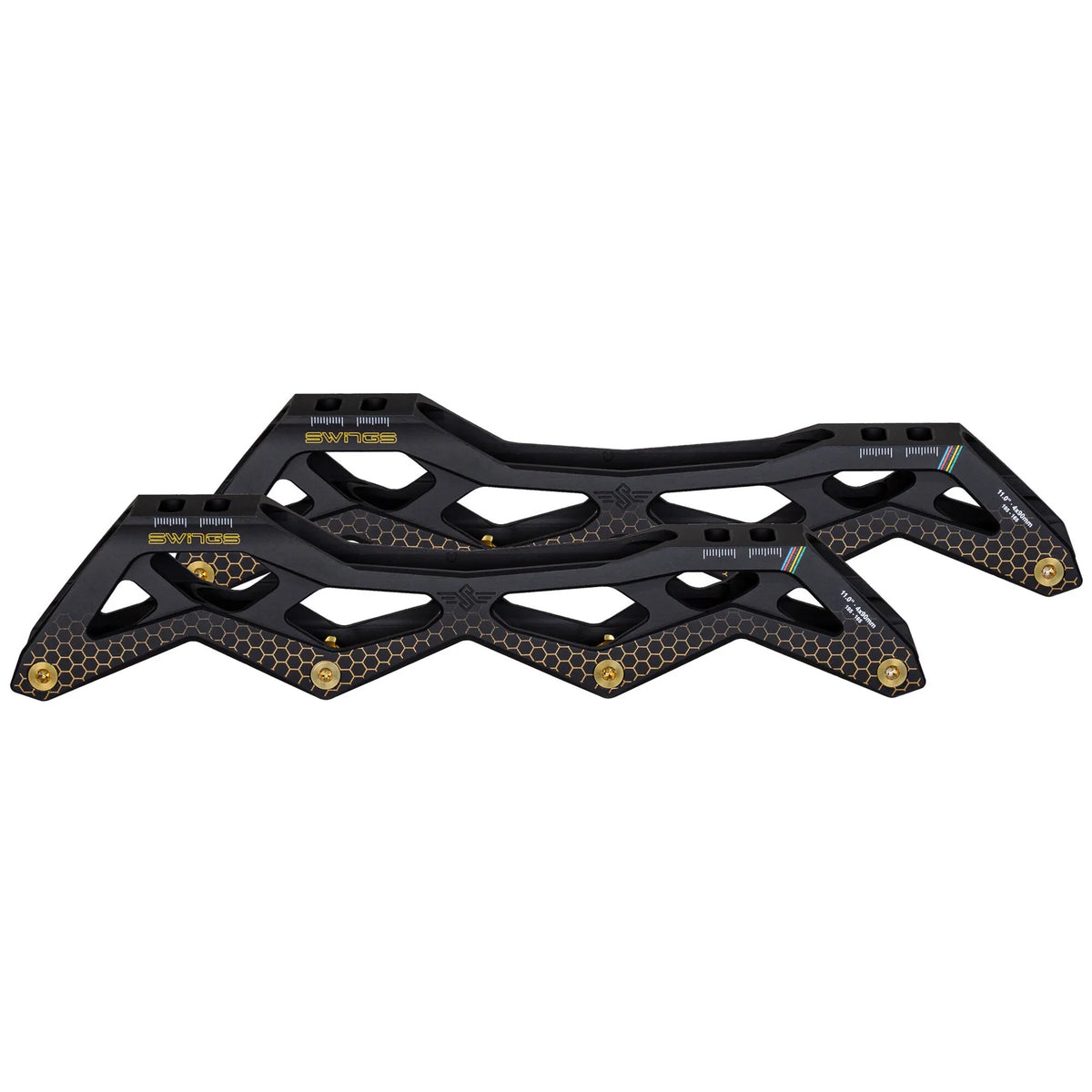 SKA910911 SWINGS MG Frame 4x 90mm 280mm – Magnesium – 165mm & 195mm Dual PSWINGS MG Frame 4x 90mm 280mm – Magnesium – 165mm & 195mm Dual Point Mounting | Fitness, Race & Speed Inline Skatingoint Mounting | Fitness, Race & Speed Inline Skating for inline Skating Urban Inline Skating Frames Inliner Rahmen für das urbane Gelände Lörrach Freiburg Basel Inliner Skateschule und Skateshop Weil am Rhein SkaMiDan Deutschland Germany
