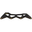 SKA910912 SWINGS MG Frame 4x 100mm 305mm – Magnesium – 195mm Dual Point Mounting | Fitness, Race & Speed Inline Skating for inline Skating Urban Inline Skating Frames Inliner Rahmen für das urbane Gelände Lörrach Freiburg Basel Inliner Skateschule und Skateshop Weil am Rhein SkaMiDan Deutschland Germany
