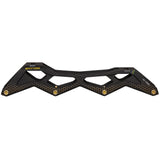 SKA910912 SWINGS MG Frame 4x 100mm 305mm – Magnesium – 195mm Dual Point Mounting | Fitness, Race & Speed Inline Skating for inline Skating Urban Inline Skating Frames Inliner Rahmen für das urbane Gelände Lörrach Freiburg Basel Inliner Skateschule und Skateshop Weil am Rhein SkaMiDan Deutschland Germany
