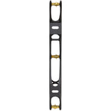 SKA910920 SWINGS MG Frame 3x125 | 320mm | Magnesium | 195mm Dual Point Mounting | Fitness & Speed Inline | Fitness & Urban Inline Skating Inline Skating | Urban Inline Skating Frames Rahmen für inline Skates Frames for inline Skating Urban Inline Skating Frames Inliner Rahmen für das urbane Gelände Lörrach Freiburg Basel Inliner Skateschule und Skateshop Weil am Rhein SkaMiDan Deutschland Germany
