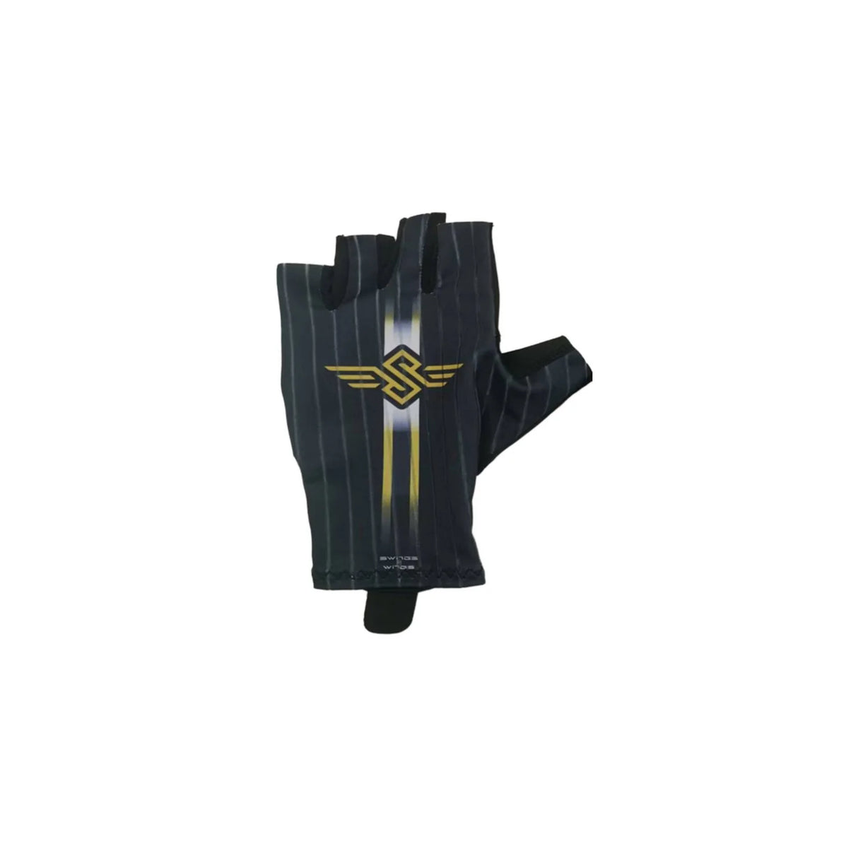 SKA910922 SWINGS Aero Gloves Black | Handschoner ohne Plastikkappe | Schützer Für das Fitness Inline Skating | Fitness Skating Protektors | Schoner für Inline Skater | Protektion for Inline Skater | Knee Pads | Knieschützer | Knieschoner | Elbow Pads | Ellenbogen Protektoren | Lörrach Freiburg Basel Inliner Skateschule und Skateshop Weil am Rhein SkaMiDan Deutschland Germany
