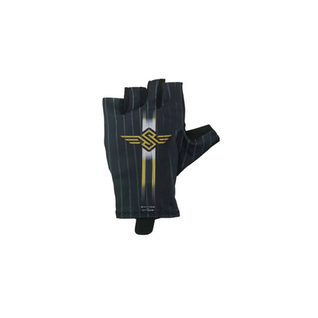 SKA910922 SWINGS Aero Gloves Black | Handschoner ohne Plastikkappe | Schützer Für das Fitness Inline Skating | Fitness Skating Protektors | Schoner für Inline Skater | Protektion for Inline Skater | Knee Pads | Knieschützer | Knieschoner | Elbow Pads | Ellenbogen Protektoren | Lörrach Freiburg Basel Inliner Skateschule und Skateshop Weil am Rhein SkaMiDan Deutschland Germany
