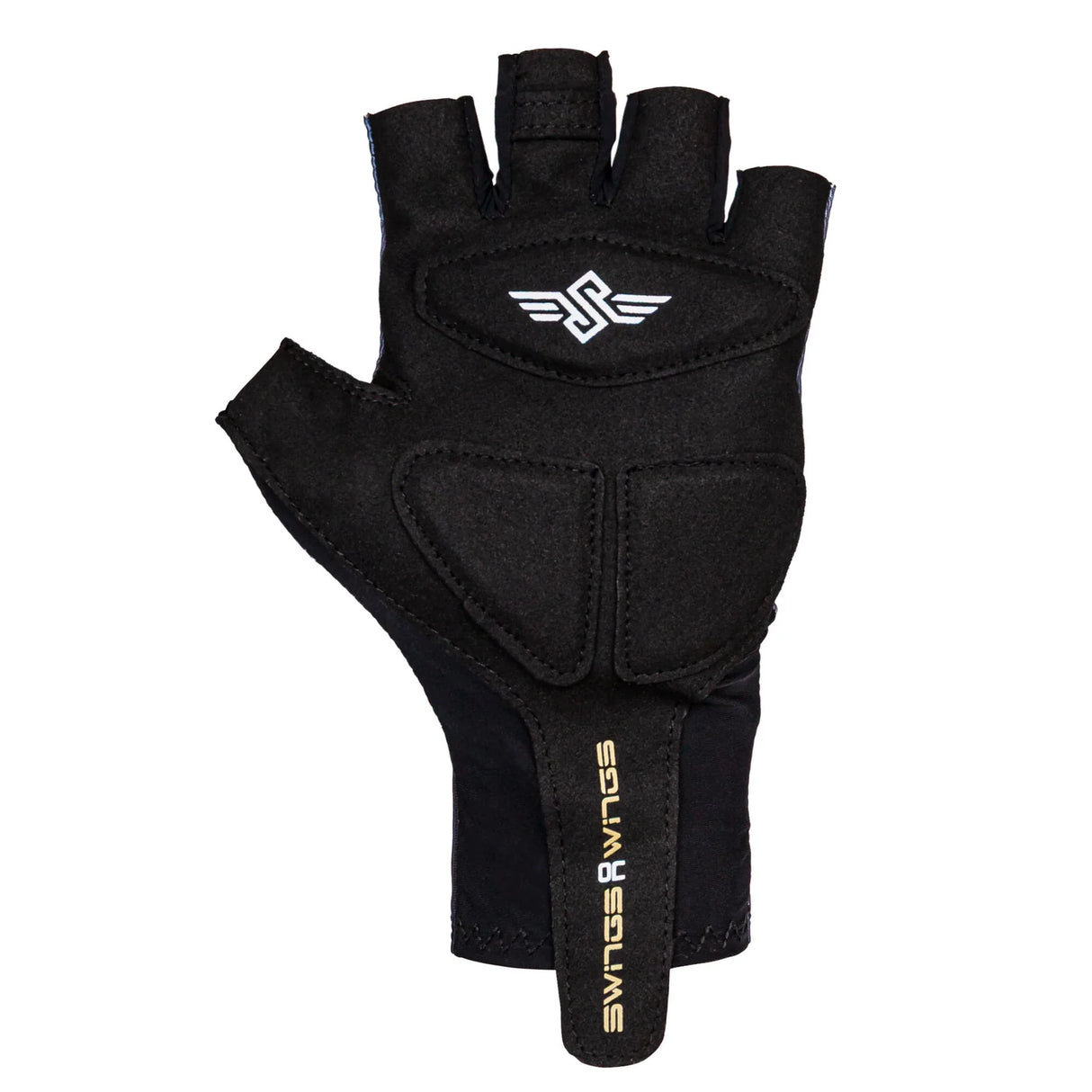 SKA910922 SWINGS Aero Gloves Black | Handschoner ohne Plastikkappe | Schützer Für das Fitness Inline Skating | Fitness Skating Protektors | Schoner für Inline Skater | Protektion for Inline Skater | Knee Pads | Knieschützer | Knieschoner | Elbow Pads | Ellenbogen Protektoren | Lörrach Freiburg Basel Inliner Skateschule und Skateshop Weil am Rhein SkaMiDan Deutschland Germany
