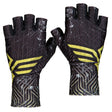 SKA910923/M SWINGS Short Aero Gloves – Schwarz | Handschoner ohne Plastikkappe Fitness Skating Protektors | Schoner für Inline Skater | Protektion for Inline Skater | Knee Pads | Knieschützer | Knieschoner | Elbow Pads | Ellenbogen Protektoren | Lörrach Freiburg Basel Inliner Skateschule und Skateshop Weil am Rhein SkaMiDan Deutschland Germany
