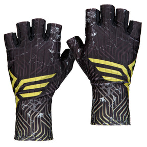 SKA910923/M SWINGS Short Aero Gloves – Schwarz | Handschoner ohne Plastikkappe Fitness Skating Protektors | Schoner für Inline Skater | Protektion for Inline Skater | Knee Pads | Knieschützer | Knieschoner | Elbow Pads | Ellenbogen Protektoren | Lörrach Freiburg Basel Inliner Skateschule und Skateshop Weil am Rhein SkaMiDan Deutschland Germany
