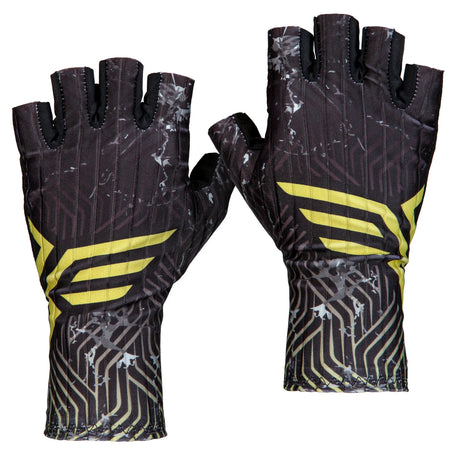 SKA910923/M SWINGS Short Aero Gloves – Schwarz | Handschoner ohne Plastikkappe Fitness Skating Protektors | Schoner für Inline Skater | Protektion for Inline Skater | Knee Pads | Knieschützer | Knieschoner | Elbow Pads | Ellenbogen Protektoren | Lörrach Freiburg Basel Inliner Skateschule und Skateshop Weil am Rhein SkaMiDan Deutschland Germany
