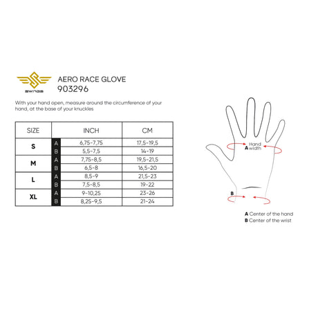 SKA910923/M SWINGS Short Aero Gloves – Schwarz | Handschoner ohne Plastikkappe Fitness Skating Protektors | Schoner für Inline Skater | Protektion for Inline Skater | Knee Pads | Knieschützer | Knieschoner | Elbow Pads | Ellenbogen Protektoren | Lörrach Freiburg Basel Inliner Skateschule und Skateshop Weil am Rhein SkaMiDan Deutschland Germany
 Size_Chart_Gr_entabelle