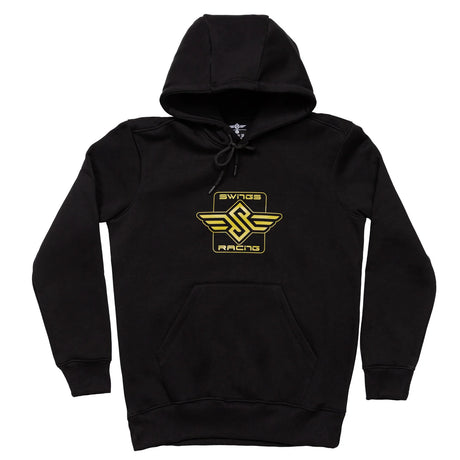 SKA910929 SWINGS Racing Hoodie | In verschiedenen Farben | 100% Baumwolle Skate Wear | Street Wear T-Shirts Hoodies Shorts Pants Lockere Kleidung für Skater und Alltag Hochwertige Skate Kleidung Baumwolle Merch Skater Skatebrands Lässige Kleidung für Skater Lörrach Freiburg Basel Inliner Skateschule und Skateshop Weil am Rhein SkaMiDan Deutschland Germany
