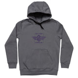 SKA910930 SWINGS Racing Hoodie | In verschiedenen Farben | 100% Baumwolle Skate Wear | Street Wear T-Shirts Hoodies Shorts Pants Lockere Kleidung für Skater und Alltag Hochwertige Skate Kleidung Baumwolle Merch Skater Skatebrands Lässige Kleidung für Skater Lörrach Freiburg Basel Inliner Skateschule und Skateshop Weil am Rhein SkaMiDan Deutschland Germany
