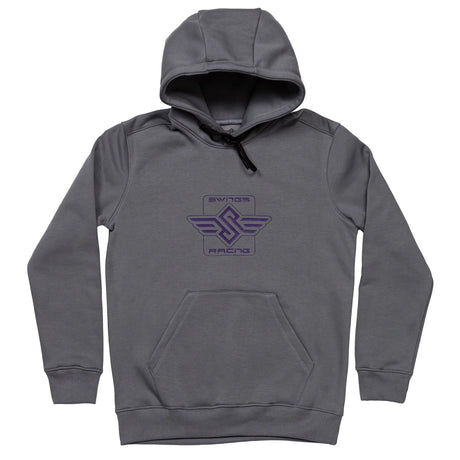 SKA910930 SWINGS Racing Hoodie | In verschiedenen Farben | 100% Baumwolle Skate Wear | Street Wear T-Shirts Hoodies Shorts Pants Lockere Kleidung für Skater und Alltag Hochwertige Skate Kleidung Baumwolle Merch Skater Skatebrands Lässige Kleidung für Skater Lörrach Freiburg Basel Inliner Skateschule und Skateshop Weil am Rhein SkaMiDan Deutschland Germany
