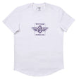 SKA910932 SWINGS Racing Tee T-Shirt | In verschiedenen Farben | 100% Baumwolle Skate Wear | Street Wear T-Shirts Hoodies Shorts Pants Lockere Kleidung für Skater und Alltag Hochwertige Skate Kleidung Baumwolle Merch Skater Skatebrands Lässige Kleidung für Skater Lörrach Freiburg Basel Inliner Skateschule und Skateshop Weil am Rhein SkaMiDan Deutschland Germany
