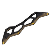 SKA910936 SWINGS SL Frame 4x110 – 335mm | Magnesium | 195mm Dual Point Mounting | Fitness & Speed Inline Skating | Fitness & Urban Inline Skating Inline Skating | Urban Inline Skating Frames Rahmen für inline Skates Frames for inline Skating Urban Inline Skating Frames Inliner Rahmen für das urbane Gelände Lörrach Freiburg Basel Inliner Skateschule und Skateshop Weil am Rhein SkaMiDan Deutschland Germany
