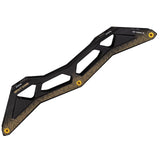 SKA910937 SWINGS SL Frame 3x125 – 330mm | Magnesium | 195mm Dual Point Mounting | Fitness & Speed Inline Skating | Fitness & Urban Inline Skating Inline Skating | Urban Inline Skating Frames Rahmen für inline Skates Frames for inline Skating Urban Inline Skating Frames Inliner Rahmen für das urbane Gelände Lörrach Freiburg Basel Inliner Skateschule und Skateshop Weil am Rhein SkaMiDan Deutschland Germany
