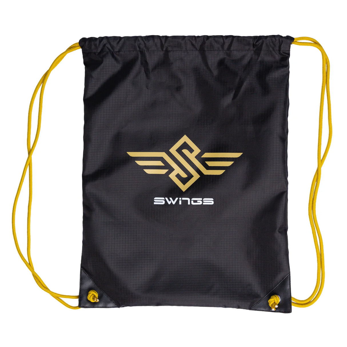 SKA910938 SWINGS Gym Bag Black | Stilvolle Sporttasche für das Skating Rucksack Rollerblades | Zubehör für Inline Skating | Inline Skating Fitness Inline Skating Urban Inline Skating | Aggressive inline Skating | Lörrach Freiburg Basel Inliner Skateschule und Skateshop Weil am Rhein SkaMiDan Deutschland Germany
