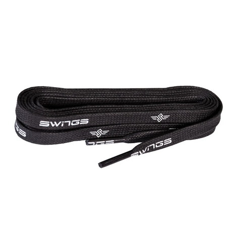 SKA910939 SWINGS Waxed Superlaces Black 120cm – 160cm | Gewachste Schnürsenkel | 1-Paar | 1-Paar | 1-Paar | Ersatzachsen | 8-Pack Ersatzteile für Inliner Spare parts for Inline Skates Inline Skates reparieren repair your Rollerblades Spacer und Schrauben für rollerblades Spacers and axels for Inline Skates rollerblading inline Skaten Inliner fahren Aggressive inline Skating Urban Skating Lörrach Freiburg Basel Inliner Skateschule und Skateshop Weil am Rhein SkaMiDan Deutschland Germany
