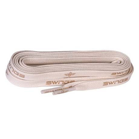 SKA910940 SWINGS Waxed Superlaces White 120cm – 160cm | Gewachste Schnürsenkel | 1-Paar | 1-Paar | Ersatzachsen | 8-Pack Ersatzteile für Inliner Spare parts for Inline Skates Inline Skates reparieren repair your Rollerblades Spacer und Schrauben für rollerblades Spacers and axels for Inline Skates rollerblading inline Skaten Inliner fahren Aggressive inline Skating Urban Skating Lörrach Freiburg Basel Inliner Skateschule und Skateshop Weil am Rhein SkaMiDan Deutschland Germany
