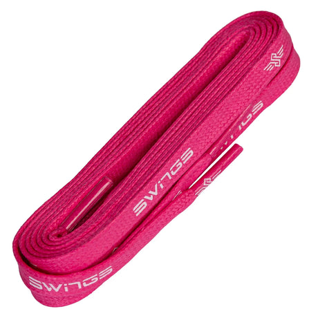 SKA910941 SWINGS Waxed Superlaces Pink 120cm – 160cm | Gewachste Schnürsenkel | 1-Paar | 1-Paar | Ersatzachsen | 8-Pack Ersatzteile für Inliner Spare parts for Inline Skates Inline Skates reparieren repair your Rollerblades Spacer und Schrauben für rollerblades Spacers and axels for Inline Skates rollerblading inline Skaten Inliner fahren Aggressive inline Skating Urban Skating Lörrach Freiburg Basel Inliner Skateschule und Skateshop Weil am Rhein SkaMiDan Deutschland Germany
