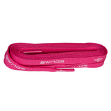 SKA910941 SWINGS Waxed Superlaces Pink 120cm – 160cm | Gewachste Schnürsenkel | 1-Paar | 1-Paar | Ersatzachsen | 8-Pack Ersatzteile für Inliner Spare parts for Inline Skates Inline Skates reparieren repair your Rollerblades Spacer und Schrauben für rollerblades Spacers and axels for Inline Skates rollerblading inline Skaten Inliner fahren Aggressive inline Skating Urban Skating Lörrach Freiburg Basel Inliner Skateschule und Skateshop Weil am Rhein SkaMiDan Deutschland Germany
