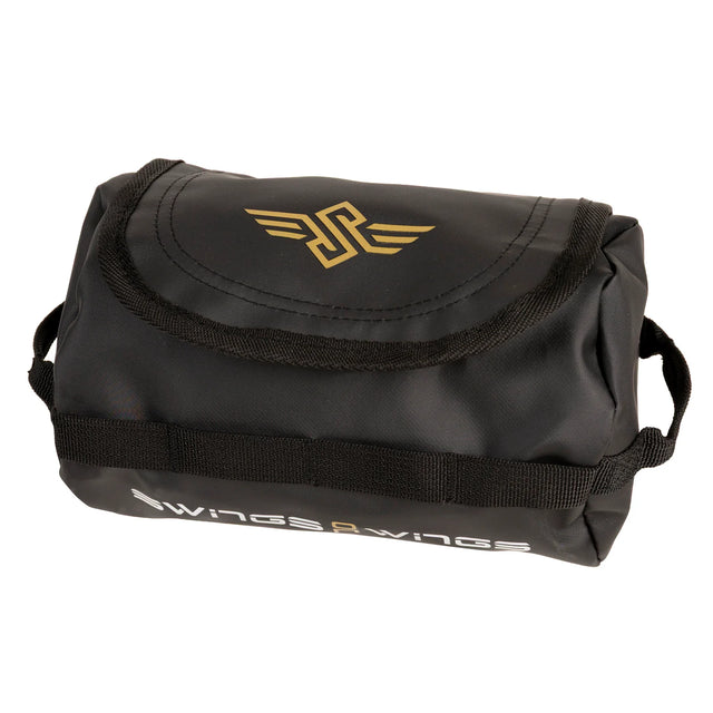 SKA910945 SWINGS Wheels Bag 125 – für max. 8× 125 mm Rollen | Tasche um deine Rollen vor dem Skaten zu wärmen | Inline Skating Fitness Inline Skating Urban Inline Skating | Aggressive inline Skating | Lörrach Freiburg Basel Inliner Skateschule und Skateshop Weil am Rhein SkaMiDan Deutschland Germany
