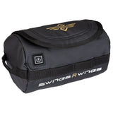 SKA910946 SWINGS Heating Wheels Bag 125 – für max. 8× 125 mm Rollen | Tasche um deine Rollen vor dem Skaten zu wärmen | Inline Skating Fitness Inline Skating Urban Inline Skating | Aggressive inline Skating | Lörrach Freiburg Basel Inliner Skateschule und Skateshop Weil am Rhein SkaMiDan Deutschland Germany
