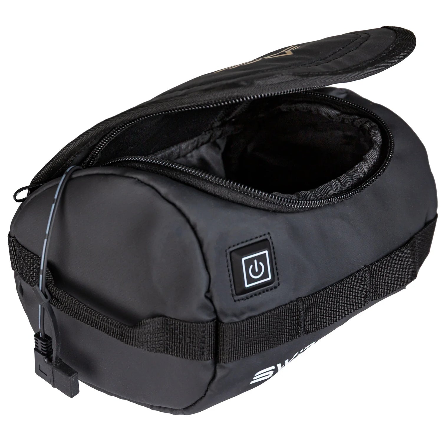SKA910946 SWINGS Heating Wheels Bag 125 – für max. 8× 125 mm Rollen | Tasche um deine Rollen vor dem Skaten zu wärmen | Inline Skating Fitness Inline Skating Urban Inline Skating | Aggressive inline Skating | Lörrach Freiburg Basel Inliner Skateschule und Skateshop Weil am Rhein SkaMiDan Deutschland Germany
