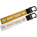 SKA910949 SWINGS Snap Strap – verschiedene Farben | Schnappverschluss – Trageband für Skates & Zubehör | Zubehör für Inline Skating | Inline Skating Fitness Inline Skating Urban Inline Skating | Aggressive inline Skating | Lörrach Freiburg Basel Inliner Skateschule und Skateshop Weil am Rhein SkaMiDan Deutschland Germany
