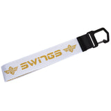 SKA910949 SWINGS Snap Strap – verschiedene Farben | Schnappverschluss – Trageband für Skates & Zubehör | Zubehör für Inline Skating | Inline Skating Fitness Inline Skating Urban Inline Skating | Aggressive inline Skating | Lörrach Freiburg Basel Inliner Skateschule und Skateshop Weil am Rhein SkaMiDan Deutschland Germany
