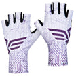 SKA910957/M SWINGS Short Aero Gloves – Violett | Handschoner ohne Plastikkappe Fitness Skating Protektors | Schoner für Inline Skater | Protektion for Inline Skater | Knee Pads | Knieschützer | Knieschoner | Elbow Pads | Ellenbogen Protektoren | Lörrach Freiburg Basel Inliner Skateschule und Skateshop Weil am Rhein SkaMiDan Deutschland Germany
