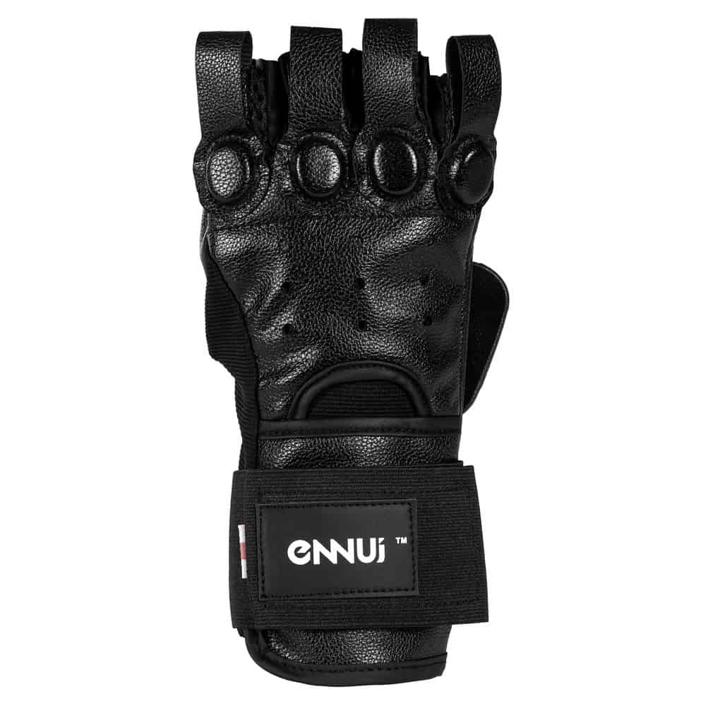 handschuhe erhebliche zaubermacht ENNUI Urban Gloves – Jetzt kaufen bei SkaMiDan