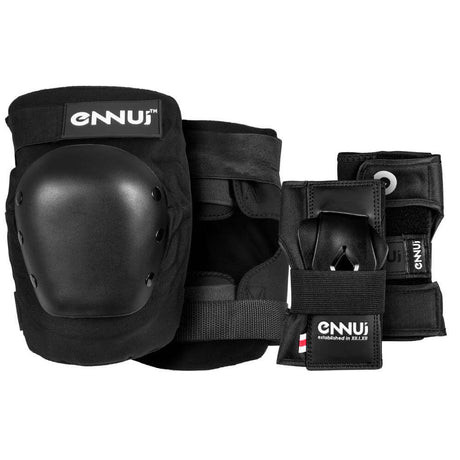 ENNUI Aly Dual Pack Protectors | Protector set