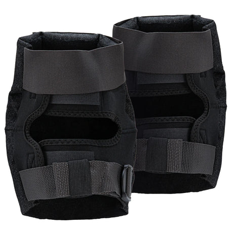 SKA920118 Street Knee Pads Tribal | Knieschützer mit guter Bewegungsfreiheit | Schützer Für das Fitness Inline Skating | Fitness Skating Protektors | Schoner für Inline Skater | Protektion for Inline Skater | Knee Pads | Knieschützer | Knieschoner | Elbow Pads | Ellenbogen Protektoren | Lörrach Freiburg Basel Inliner Skateschule und Skateshop Weil am Rhein SkaMiDan Deutschland Germany
