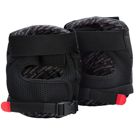 SKA920121 ENNUI Aly Knee Pads Flame | Knieschoner Knieschützer Schoner Schützerset Protektoren Shin Guards Schlank Dünn Slim Gelenkschutz Schützer Schoner Inliner Schoner Inline Schützer protectors skate Skate Schützer Inliner Schützer Schutzausrüstung Fingerschutz Handschuhe inline skating inliner inlineksaten rollerbladen rollerskaten Inlineskates Rollerblades Fitness Skates Slalom Skates rollerblades rollerblading inline skating Lörrach Freiburg Basel Inliner Skateschule und Skateshop Weil am Rhein SkaMi