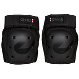 SKA920122 ENNUI Street Knee Pads Black | Knieschützer mit guter Bewegungsfreiheit | Purple | Schienbeinschoner Socken | Polster Hose | Protektoren Helm Protector Helmet Skater Schutzausrüstung Skate Protective equipment Handgelenkschoner Knieschützer Ellenbogen Polster Schienguards Schienbeinschoner | Lörrach Freiburg Basel Inliner Skateschule und Skateshop Weil am Rhein SkaMiDan Deutschland Germany
