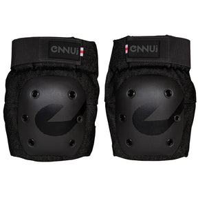 SKA920122 ENNUI Street Knee Pads Black | Knieschützer mit guter Bewegungsfreiheit | Purple | Schienbeinschoner Socken | Polster Hose | Protektoren Helm Protector Helmet Skater Schutzausrüstung Skate Protective equipment Handgelenkschoner Knieschützer Ellenbogen Polster Schienguards Schienbeinschoner | Lörrach Freiburg Basel Inliner Skateschule und Skateshop Weil am Rhein SkaMiDan Deutschland Germany
