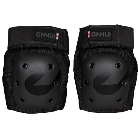 SKA920122 ENNUI Street Knee Pads Black | Knieschützer mit guter Bewegungsfreiheit | Purple | Schienbeinschoner Socken | Polster Hose | Protektoren Helm Protector Helmet Skater Schutzausrüstung Skate Protective equipment Handgelenkschoner Knieschützer Ellenbogen Polster Schienguards Schienbeinschoner | Lörrach Freiburg Basel Inliner Skateschule und Skateshop Weil am Rhein SkaMiDan Deutschland Germany
