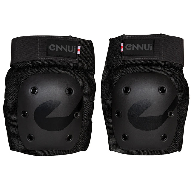 SKA920122 ENNUI Street Knee Pads Black | Knieschützer mit guter Bewegungsfreiheit | Purple | Schienbeinschoner Socken | Polster Hose | Protektoren Helm Protector Helmet Skater Schutzausrüstung Skate Protective equipment Handgelenkschoner Knieschützer Ellenbogen Polster Schienguards Schienbeinschoner | Lörrach Freiburg Basel Inliner Skateschule und Skateshop Weil am Rhein SkaMiDan Deutschland Germany
