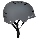 SKA920133 ENNUI Armour Grey | Mit bahnbrechender Zonen Flex-Technologie | Größenverstellbar | Stunt Skatehelm Size adjustable head ring Stunt Skatehelm Skate helmet Skatehelm Kopf Rennhelm Fahrradhelm Radhelm Bike Helm Stunt Helm Skatehelm Stunt Skatehelm Größenverstellbar protectors skate helmet aggressive helmet wind helmet skatehelm surzhelm radhelm fahrradhelm sporthelm schutzhelm Skate Schützer Inliner Schützer Schutzausrüstung Fingerschutz Handschuhe inline skating inliner inlineksaten rollerbladen ro