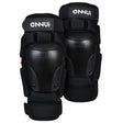 SKA920139/M ENNUI Ave Knee Gaskets 2.0 – Schwarz | Knieschoner – Bequeme & schlanke Knieschützer mit Schutzkappe | City Wrist Brace Handgelenkschoner | Pro Handgelenkschützer | Schienbeinschoner Socken | Polster Hose | Protektoren Helm Protector Helmet Skater Schutzausrüstung Skate Protective equipment Handgelenkschoner Knieschützer Ellenbogen Polster Schienguards Schienbeinschoner | Lörrach Freiburg Basel Inliner Skateschule und Skateshop Weil am Rhein SkaMiDan Deutschland Germany
