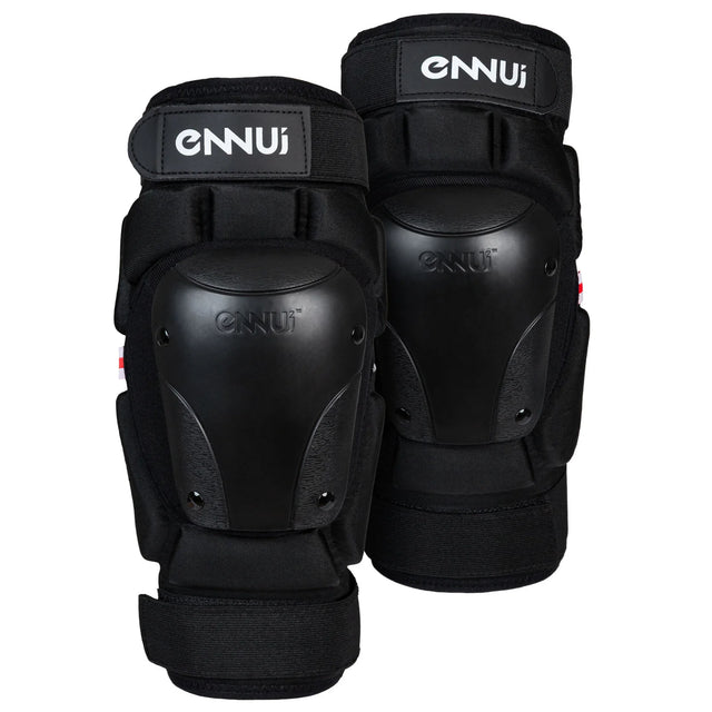 SKA920139/M ENNUI Ave Knee Gaskets 2.0 – Schwarz | Knieschoner – Bequeme & schlanke Knieschützer mit Schutzkappe | City Wrist Brace Handgelenkschoner | Pro Handgelenkschützer | Schienbeinschoner Socken | Polster Hose | Protektoren Helm Protector Helmet Skater Schutzausrüstung Skate Protective equipment Handgelenkschoner Knieschützer Ellenbogen Polster Schienguards Schienbeinschoner | Lörrach Freiburg Basel Inliner Skateschule und Skateshop Weil am Rhein SkaMiDan Deutschland Germany
