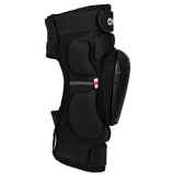 SKA920139/M ENNUI Ave Knee Gaskets 2.0 – Schwarz | Knieschoner – Bequeme & schlanke Knieschützer mit Schutzkappe | City Wrist Brace Handgelenkschoner | Pro Handgelenkschützer | Schienbeinschoner Socken | Polster Hose | Protektoren Helm Protector Helmet Skater Schutzausrüstung Skate Protective equipment Handgelenkschoner Knieschützer Ellenbogen Polster Schienguards Schienbeinschoner | Lörrach Freiburg Basel Inliner Skateschule und Skateshop Weil am Rhein SkaMiDan Deutschland Germany
